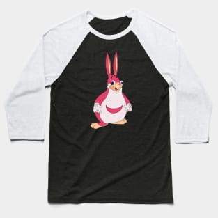 Ugandan Chungus Baseball T-Shirt